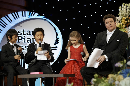 Astana Piano Passion